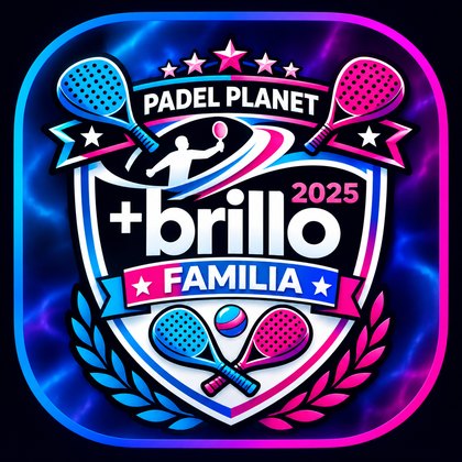 +Brillo Familia